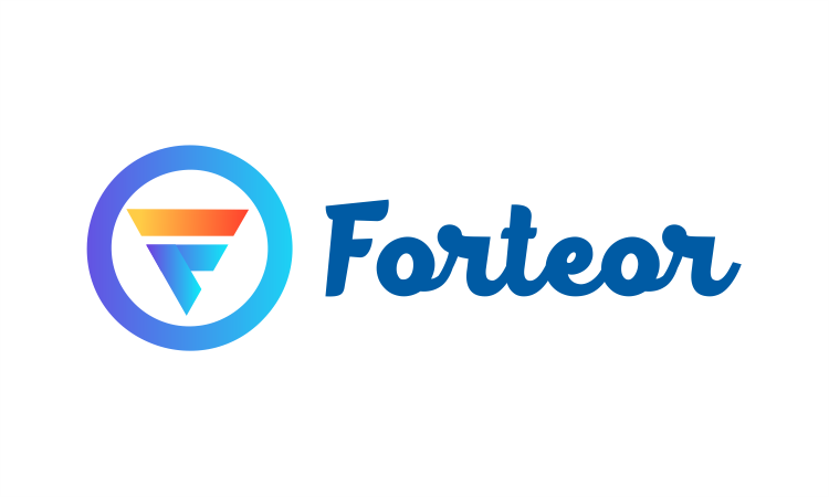 Forteor.com - Good premium domains for sale